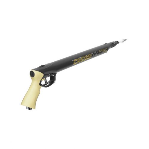 Cressi kusza pneumatyczna Mach z redultorem ()